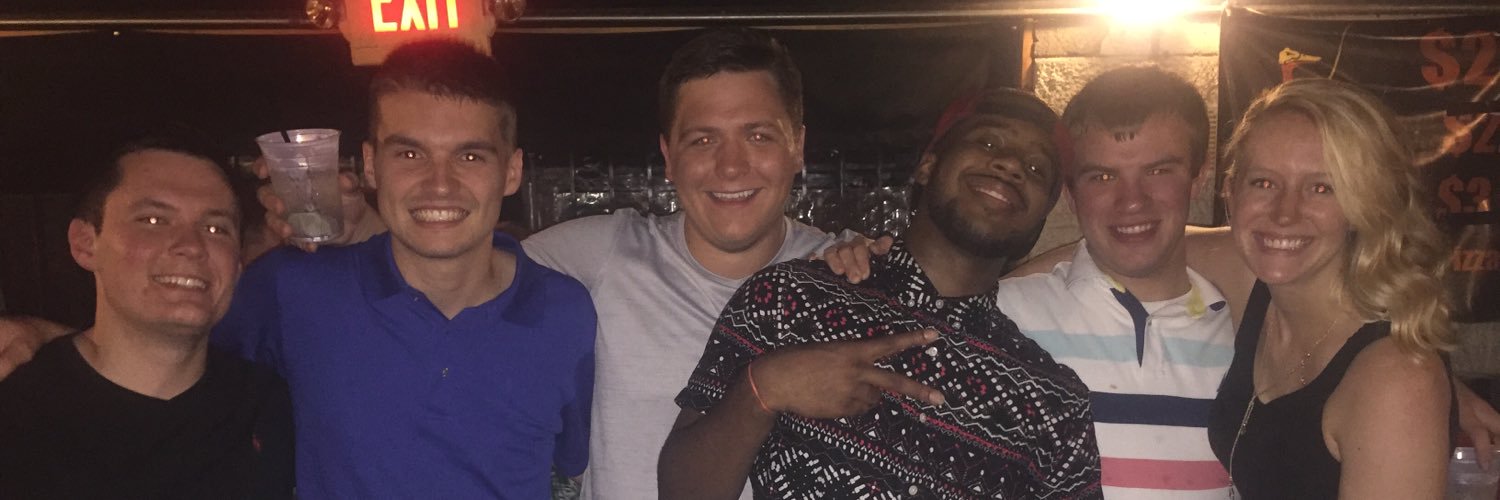 ChaseEifert's profile banner image