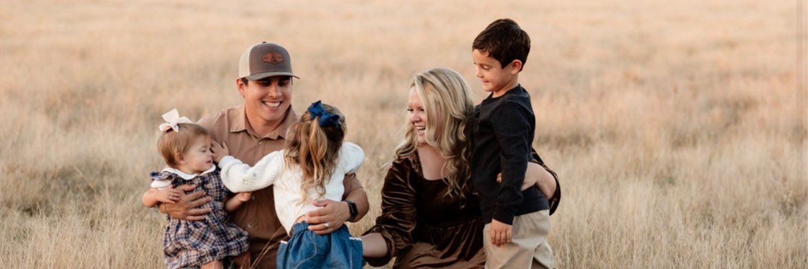 Nick De La Cerda banner