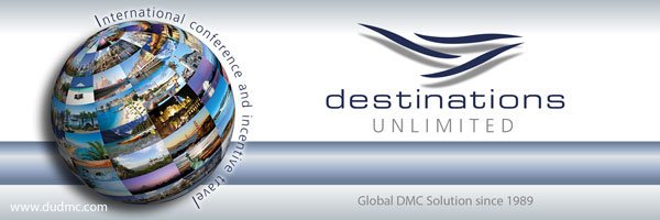 destinations Unlimited banner
