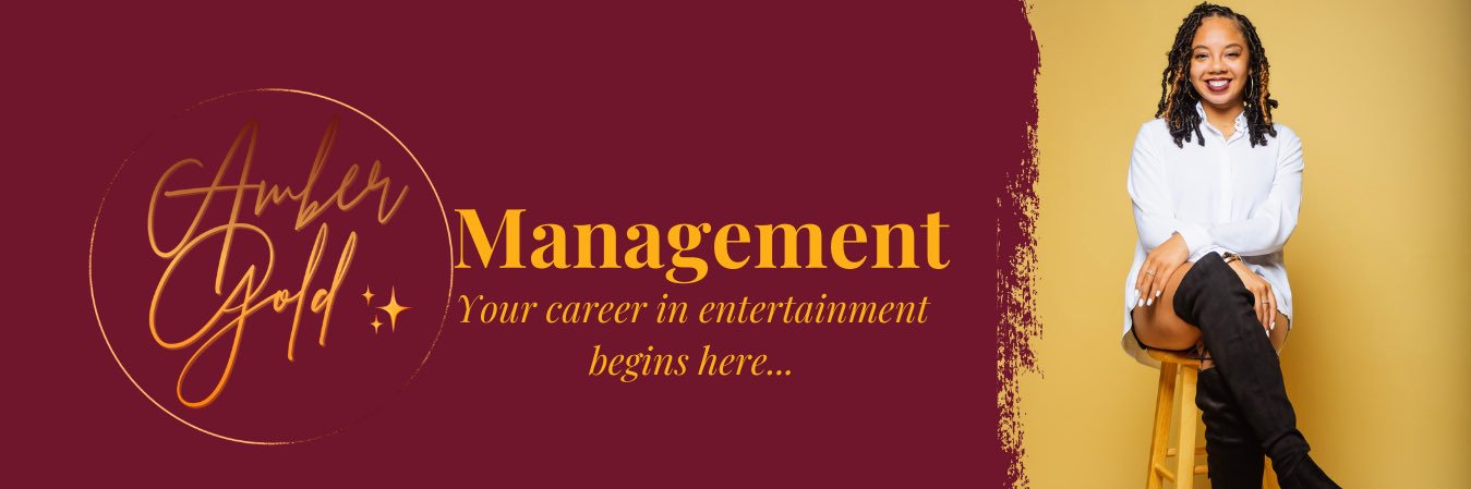 _iamambergold's profile banner image