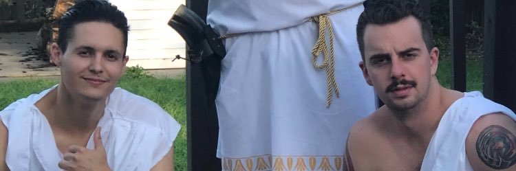 Nickmurphy11's profile banner image