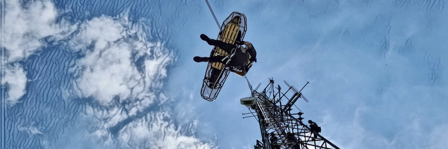 Clive Bush FInSTR 🇬🇧🇸🇱🇬🇭🇺🇳 banner