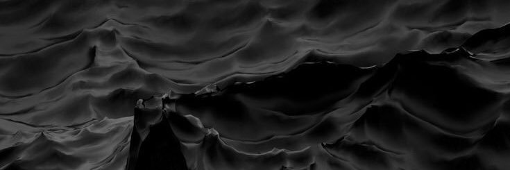 - banner