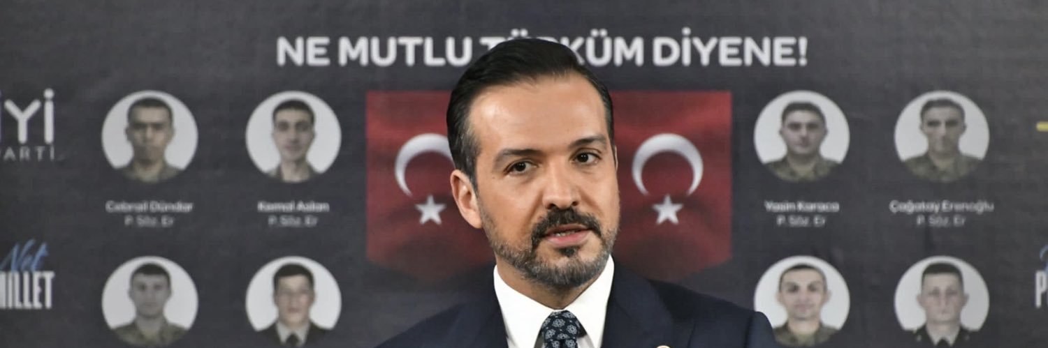 Kürşad Zorlu | Seçim banner