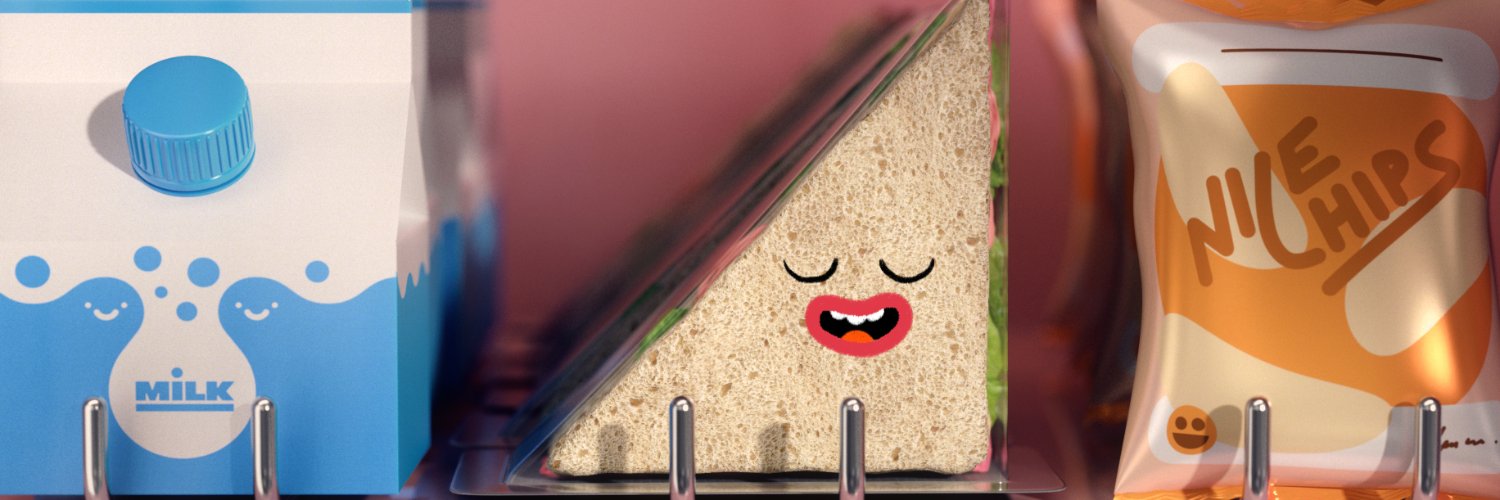 NiceShitStudio banner