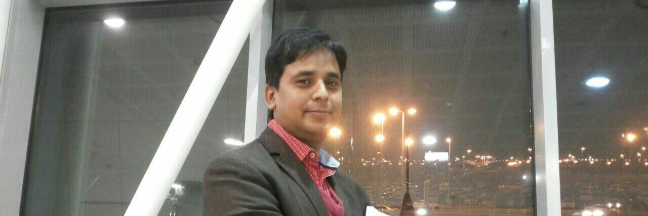 mnrizvi's profile banner image