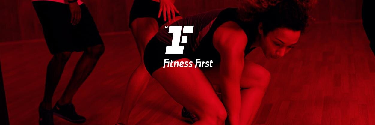 FitnessFirstPH's profile banner image