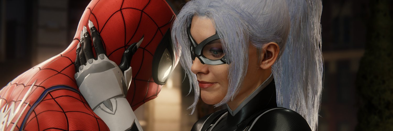 Lycanvenom's profile banner image