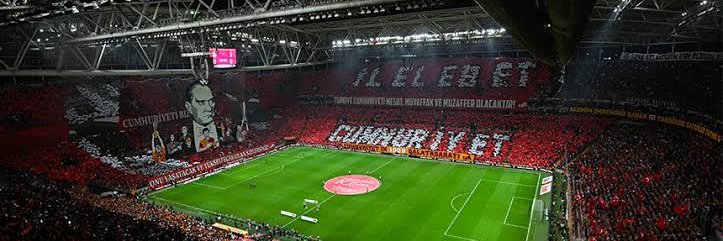 Harun Teke banner