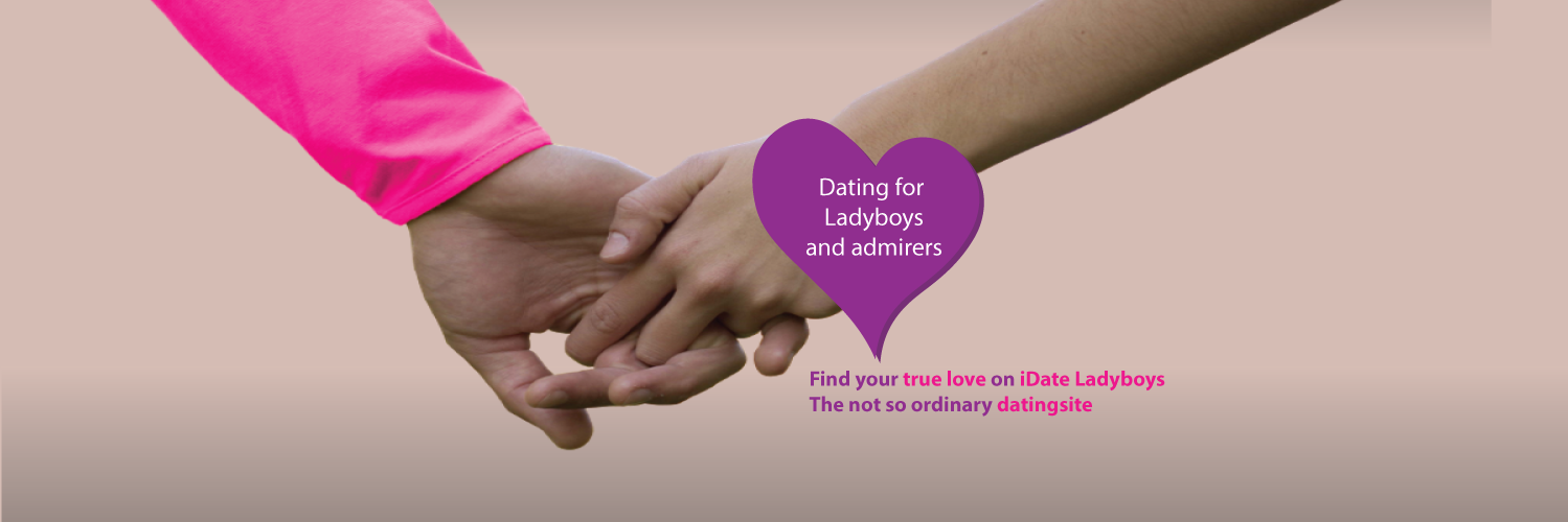 iDateLadyboy's profile banner image