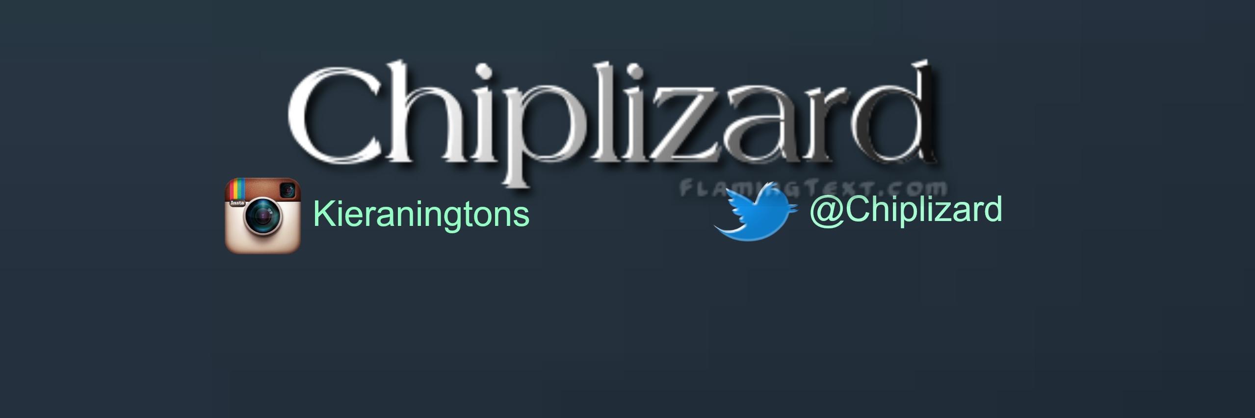 Kieran Andrino banner