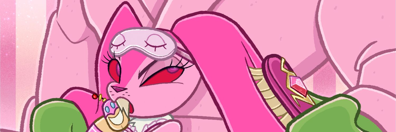 ⭐️🩷 Star 🩷⭐️ banner