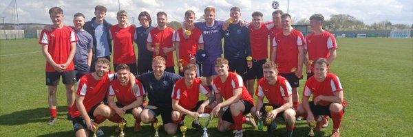 afcmannington Profile Banner