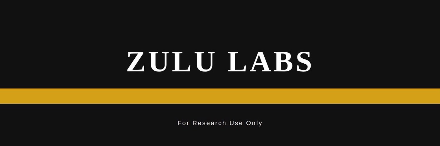 zululabsco's profile banner image