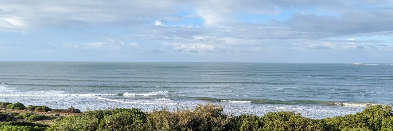 Johnny Vrodos banner