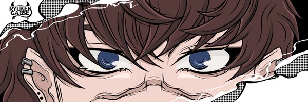 RyukenGabse Profile Banner