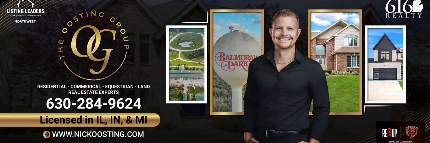 NickOosting's profile banner image