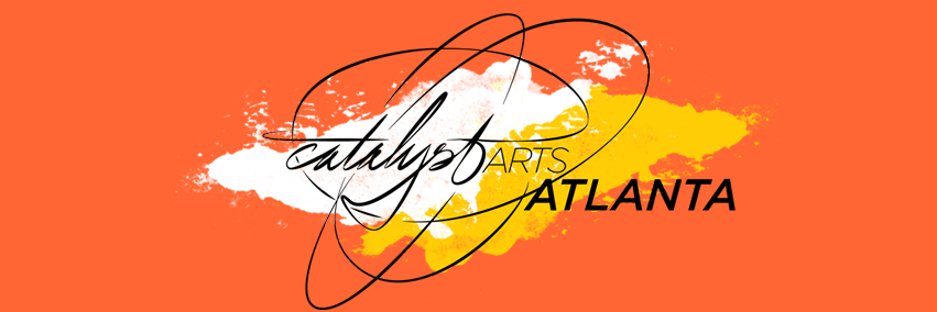 catalystartsatl's profile banner image