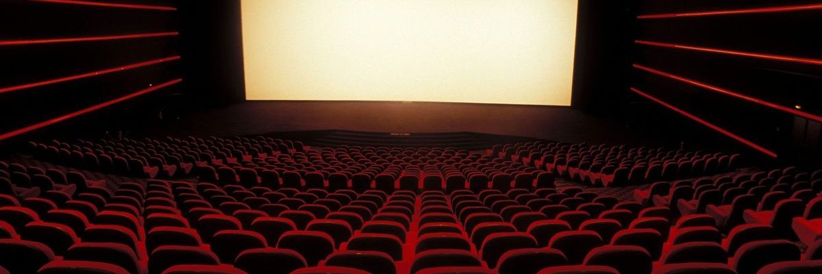 Grab Your Popcorn banner