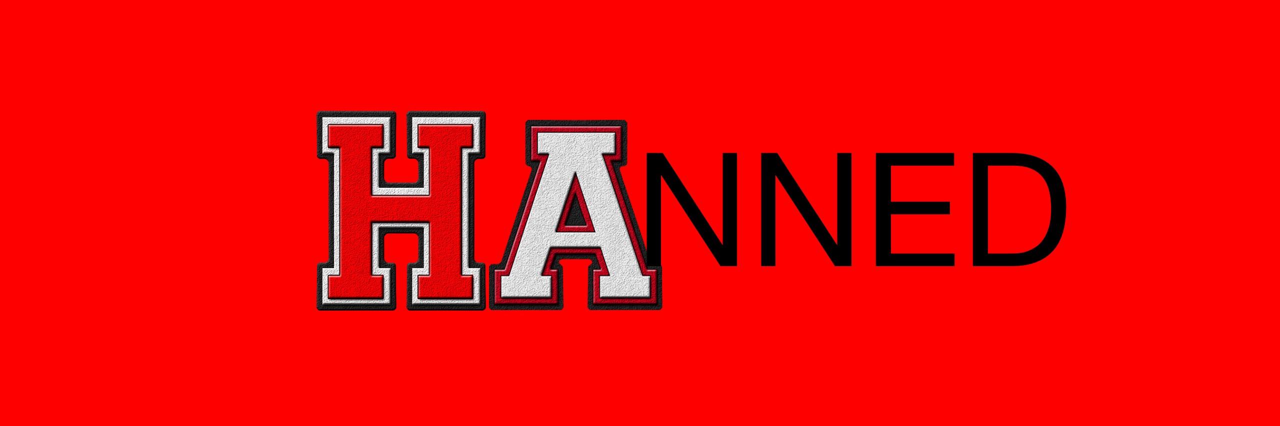 HANNEDYT's profile banner image