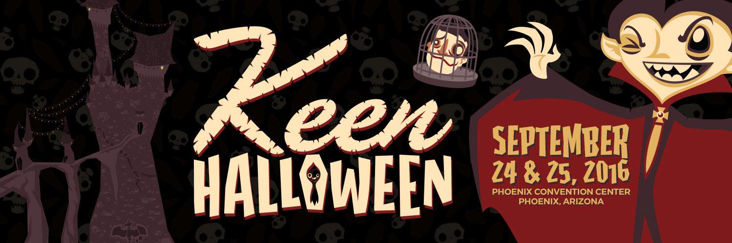 keenhalloween's profile banner image