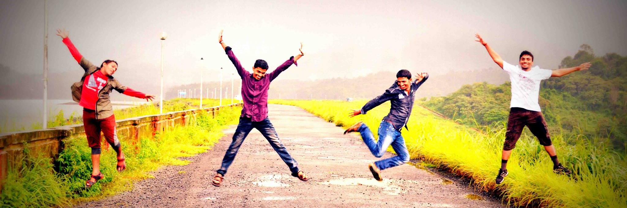 MvSuraj's profile banner image