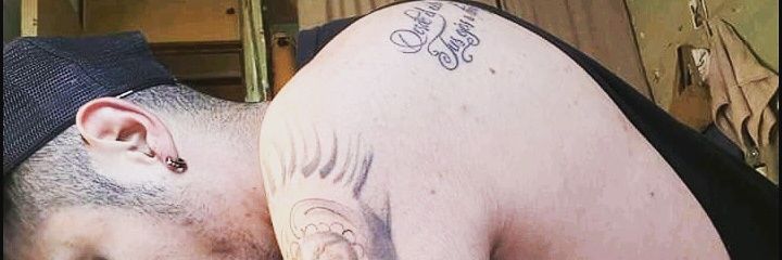 FrancoBarrionew's profile banner image