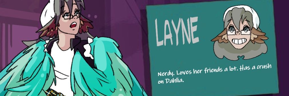 LyneTheOrder's profile banner image