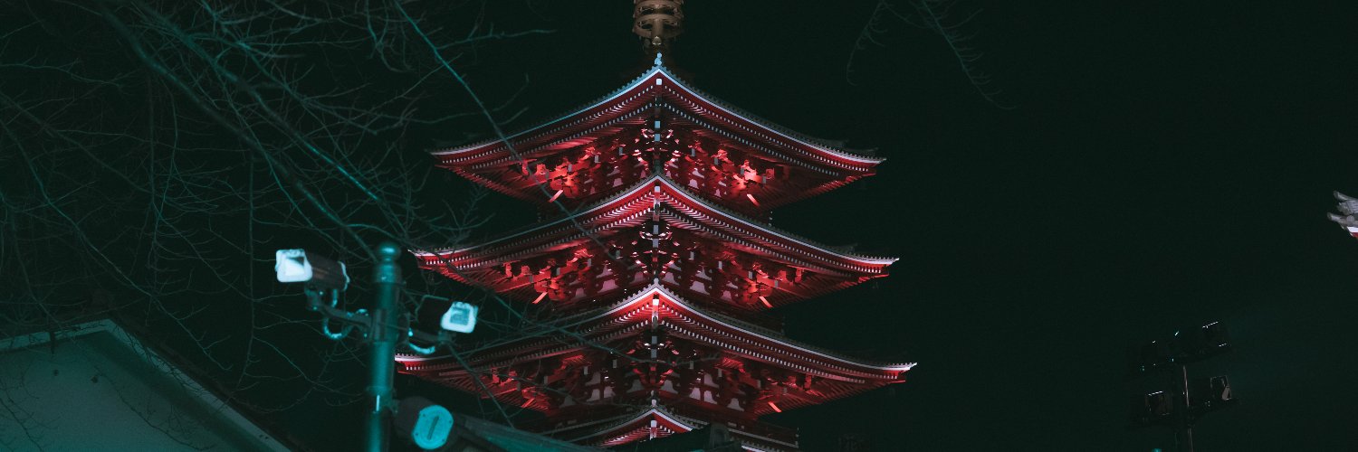 Lost Dumplings banner