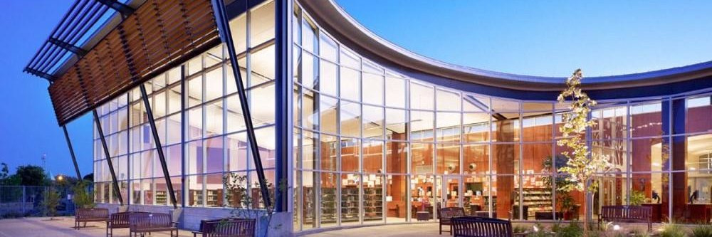 SchertzLibrary's profile banner image