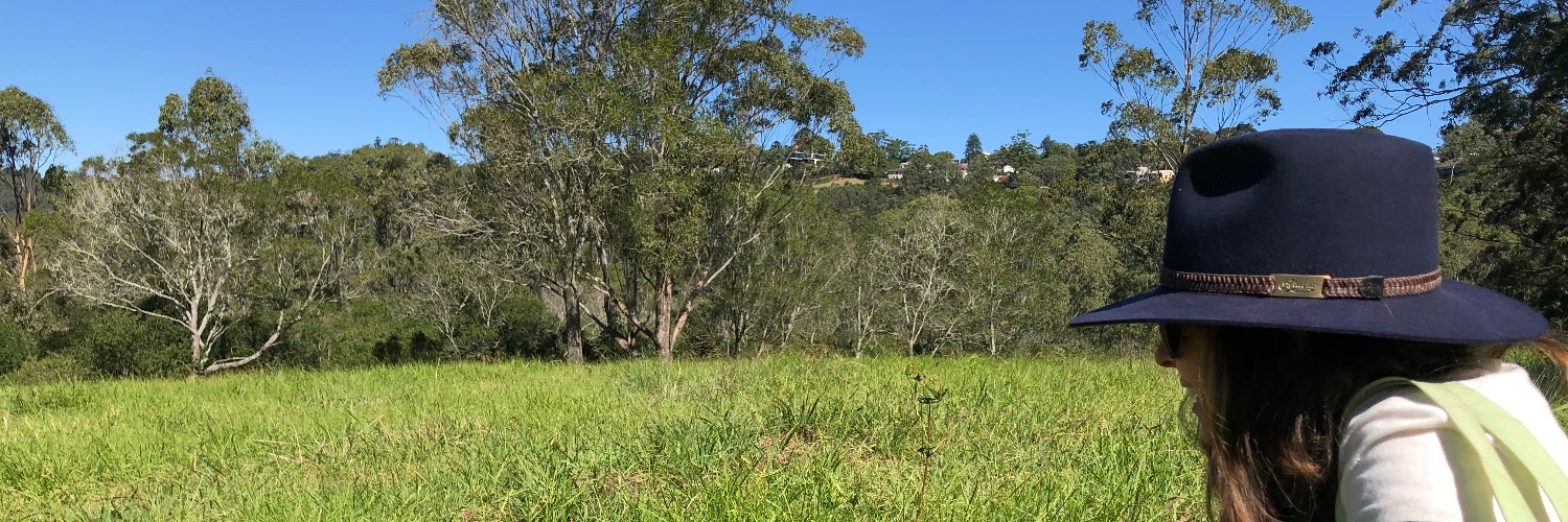 Associate Professor Annette Brömdal banner