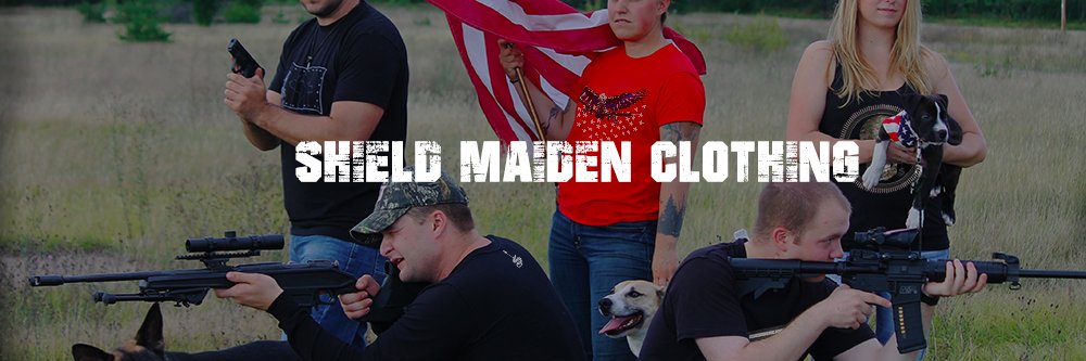 ShieldMaidenClo's profile banner image