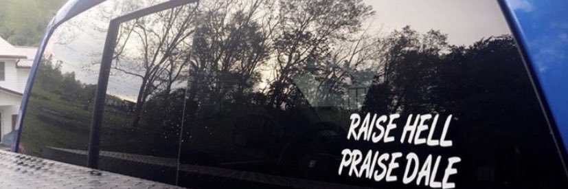blaylockja's profile banner image