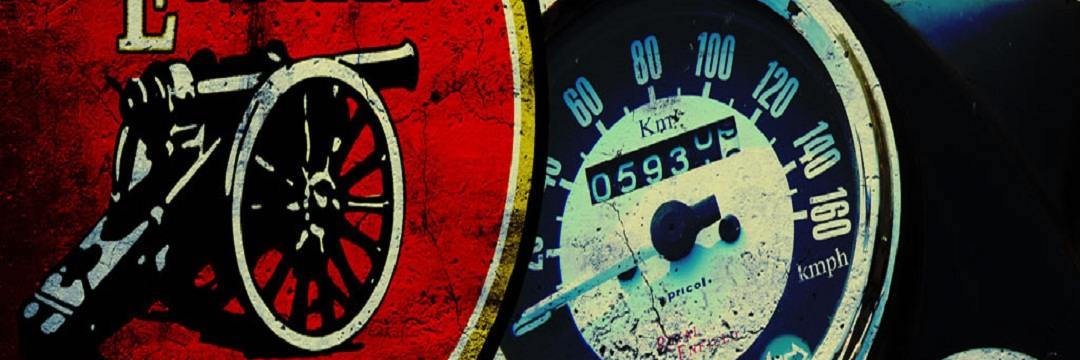 Royal Enfield Club banner