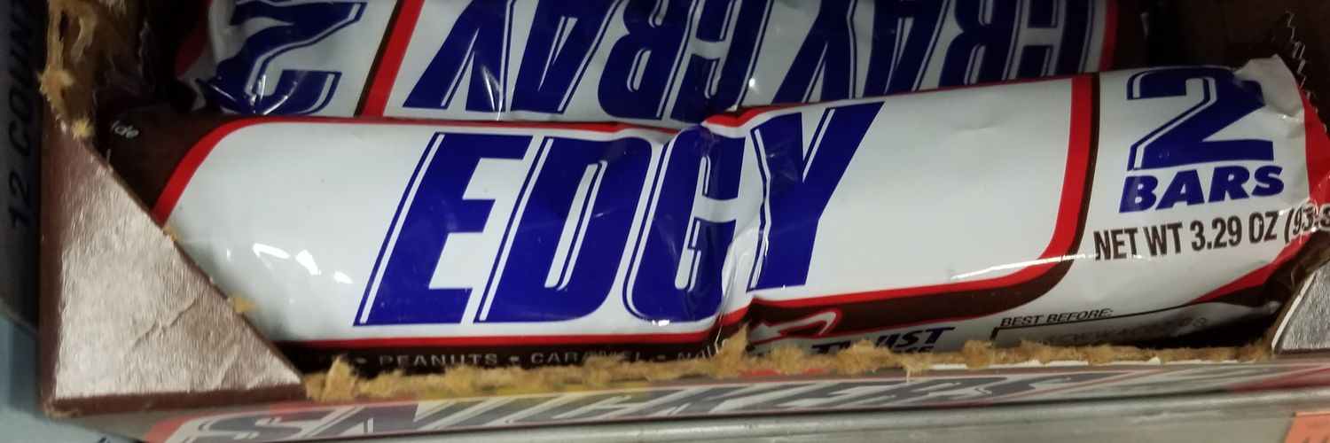 Jonesy banner