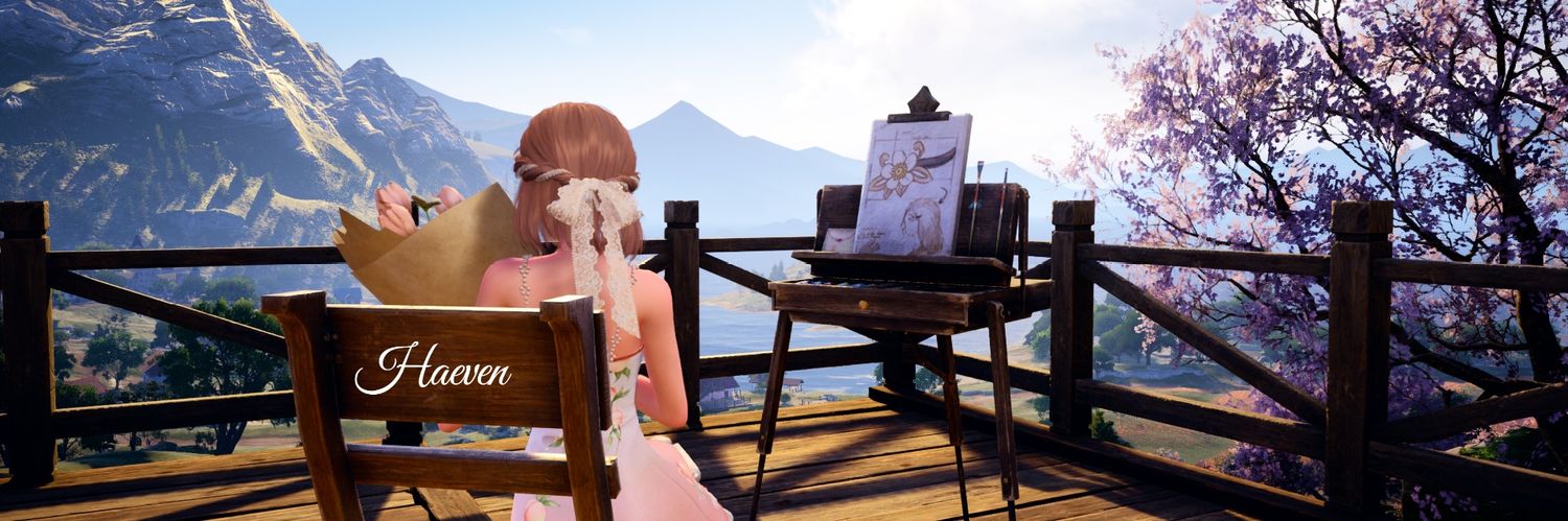 HAEvenFell's profile banner image