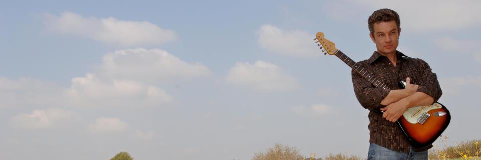 James Marsters banner