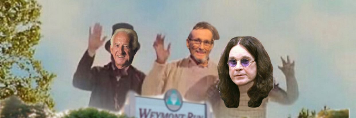 Mitchy B 🕊 banner