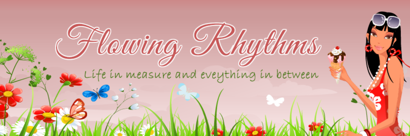 flowingrhythms's profile banner image
