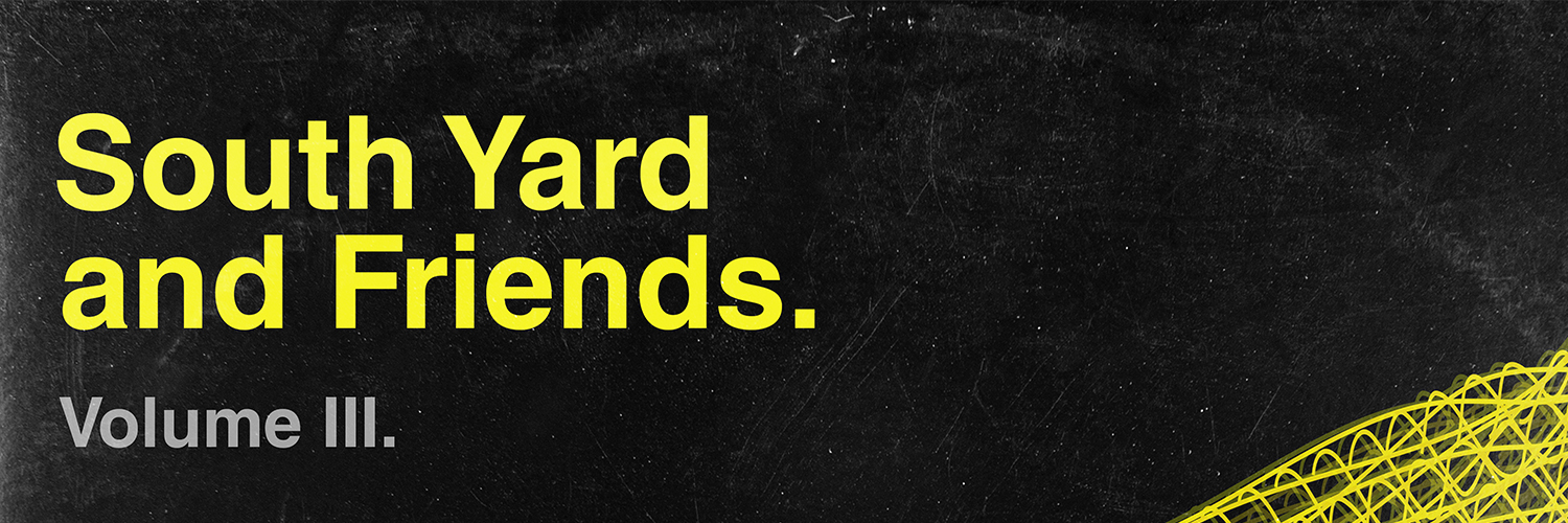 South_Yard's profile banner image