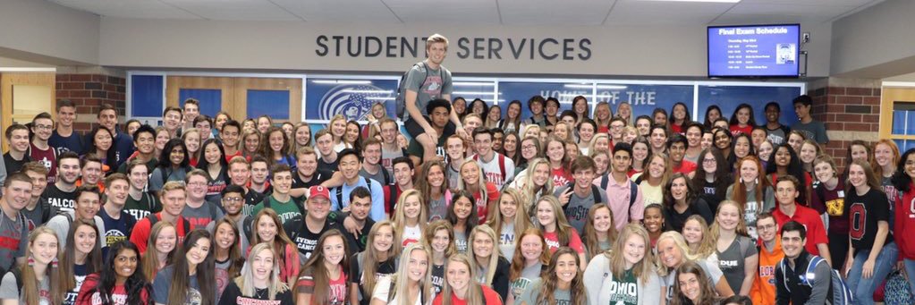 Class Cabinet 2019 banner