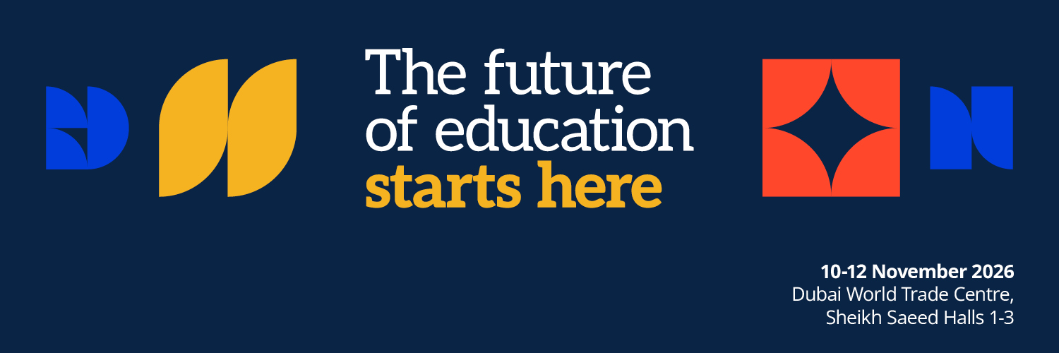 GESS Education banner