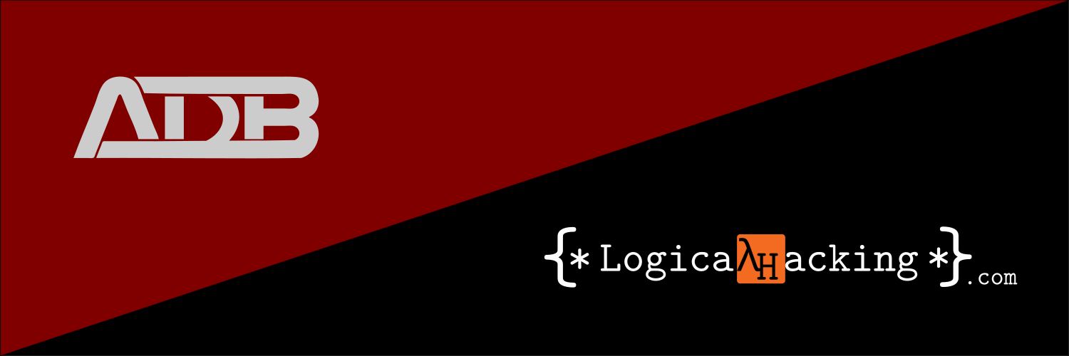 adbrucker's profile banner image