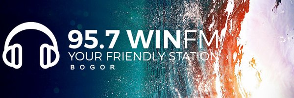 957WinFm Profile Banner