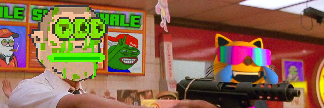 Slimewhale's banner