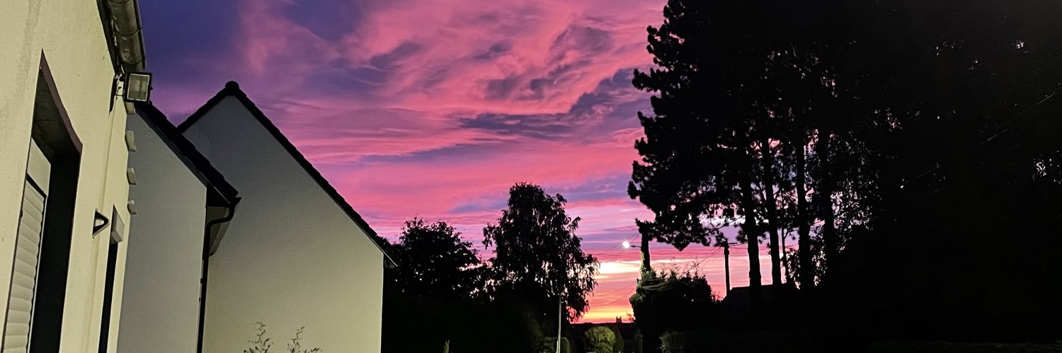 ScorpioLiberto's profile banner image