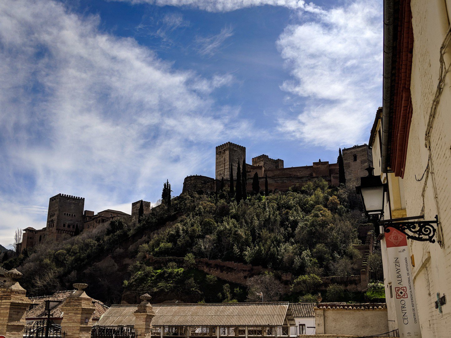 David Lázaro banner