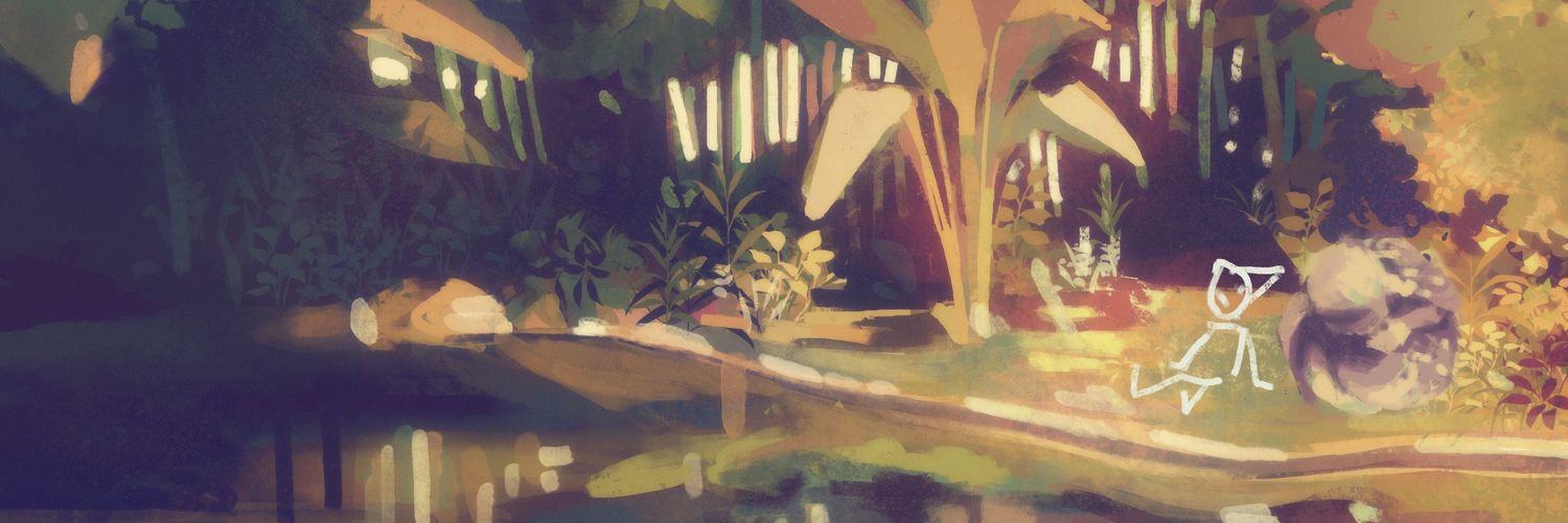 PercimoArt's profile banner image