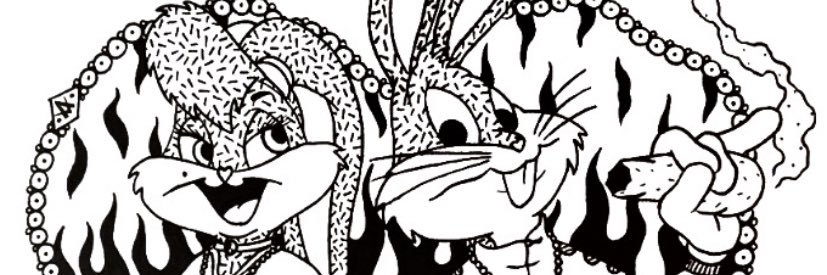 Coolbrushtt's profile banner image