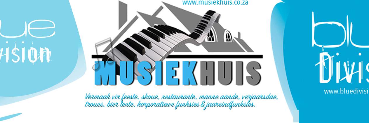 Events & Music SA banner